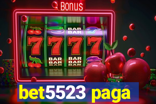 bet5523 paga